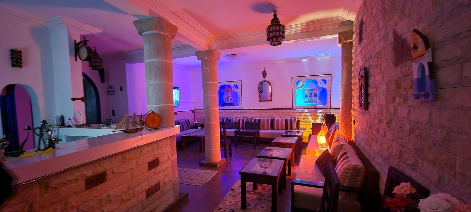 Hotel Wave Mogador Essaouira Exterior foto