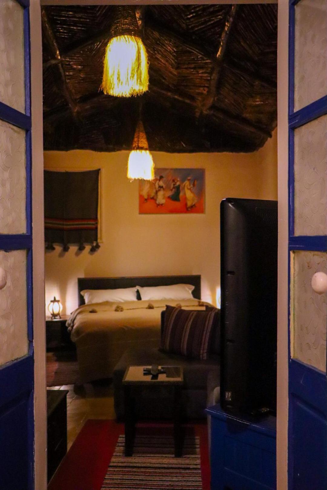 Hotel Wave Mogador Essaouira Exterior foto