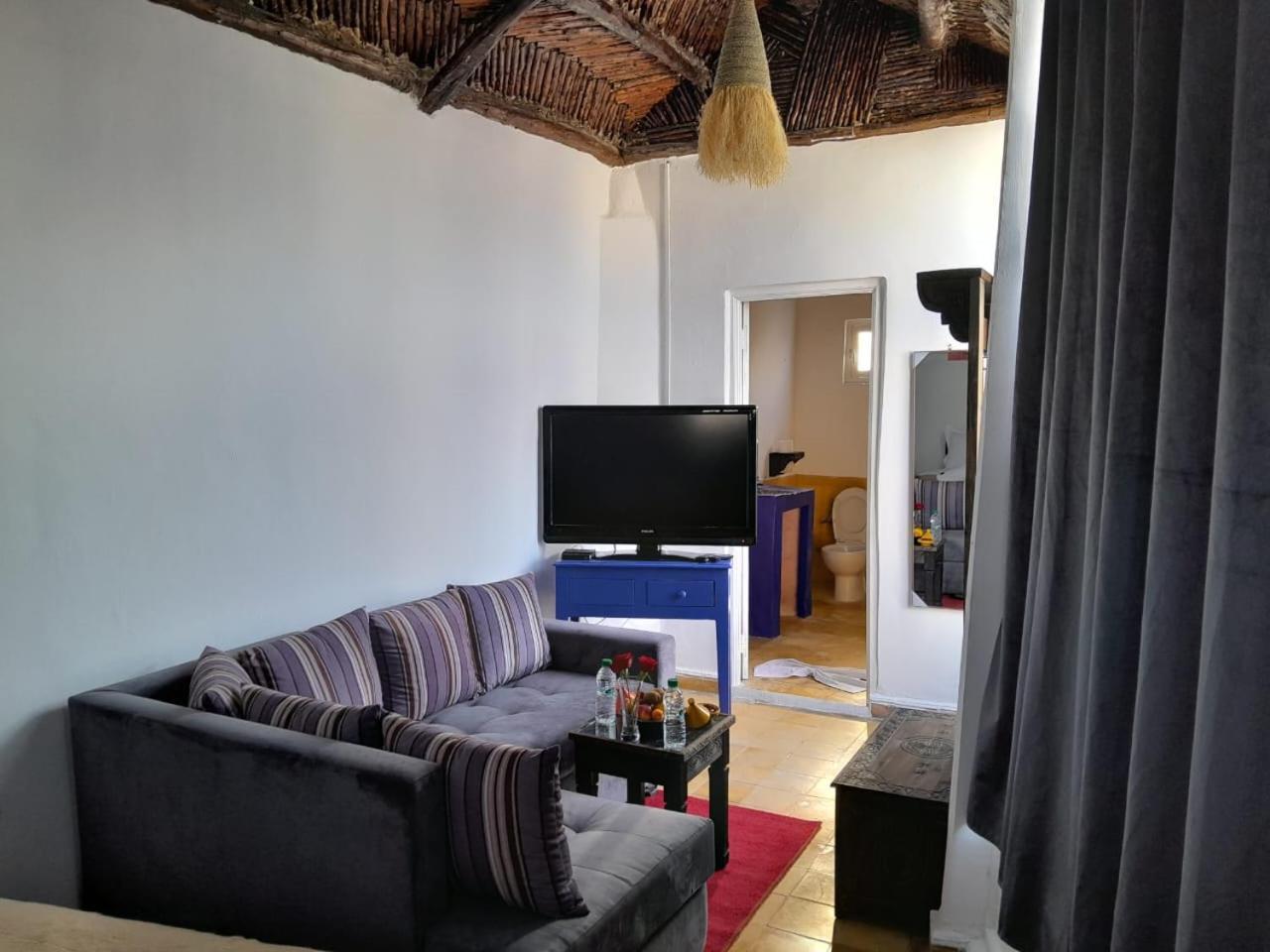 Hotel Wave Mogador Essaouira Zimmer foto
