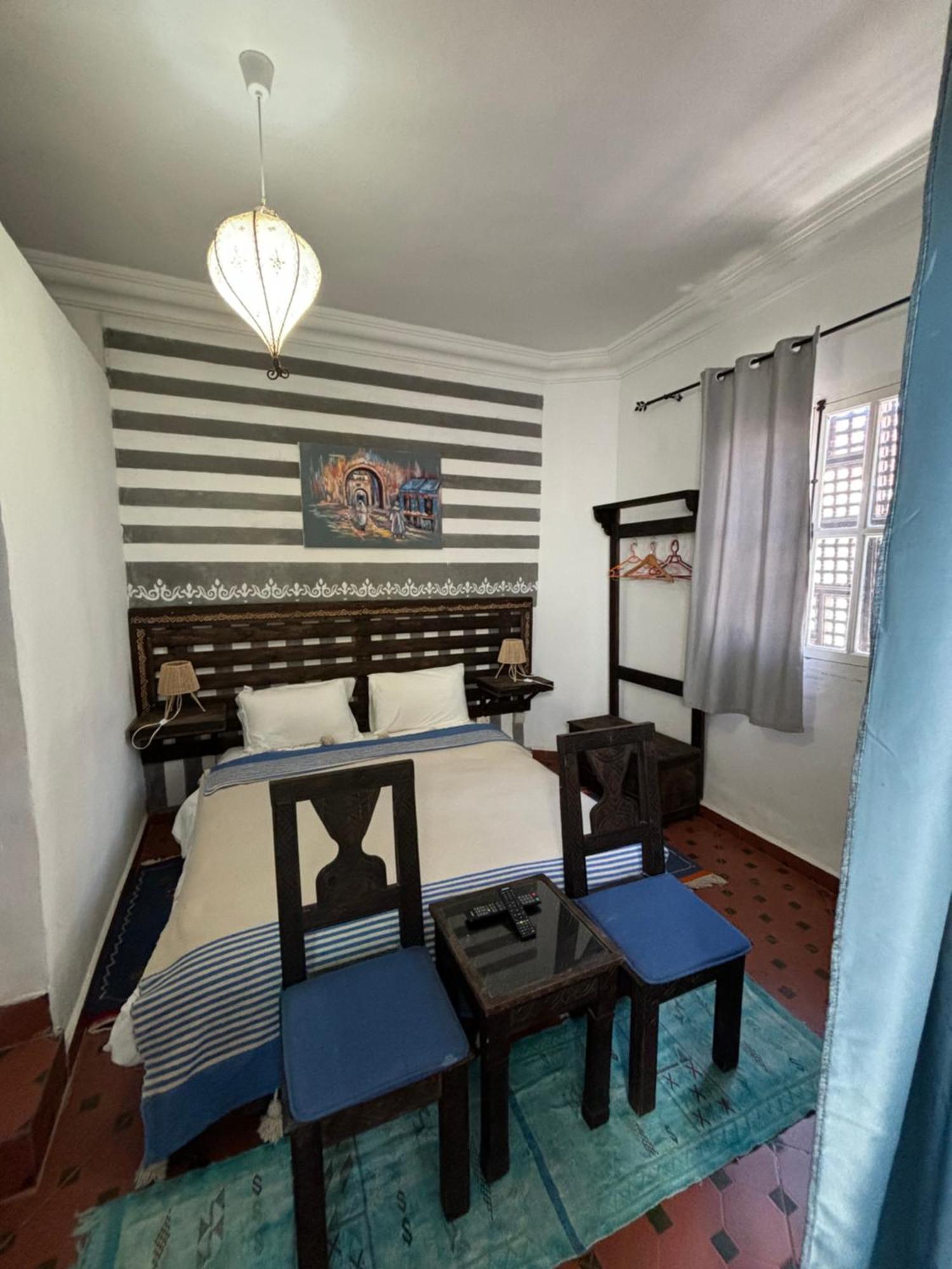 Hotel Wave Mogador Essaouira Exterior foto