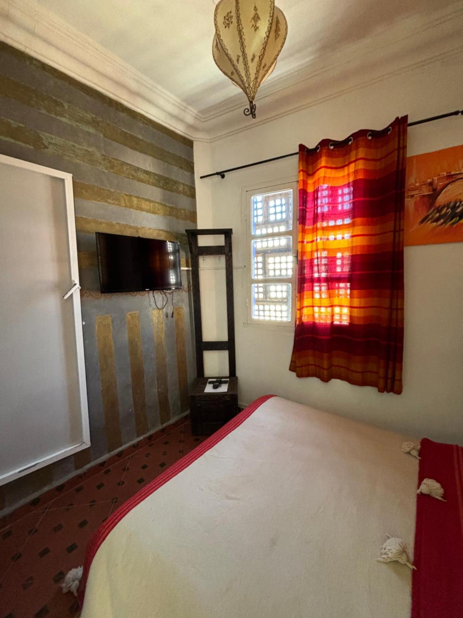 Hotel Wave Mogador Essaouira Exterior foto