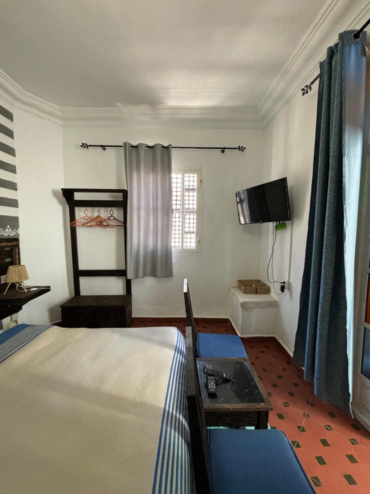 Hotel Wave Mogador Essaouira Exterior foto