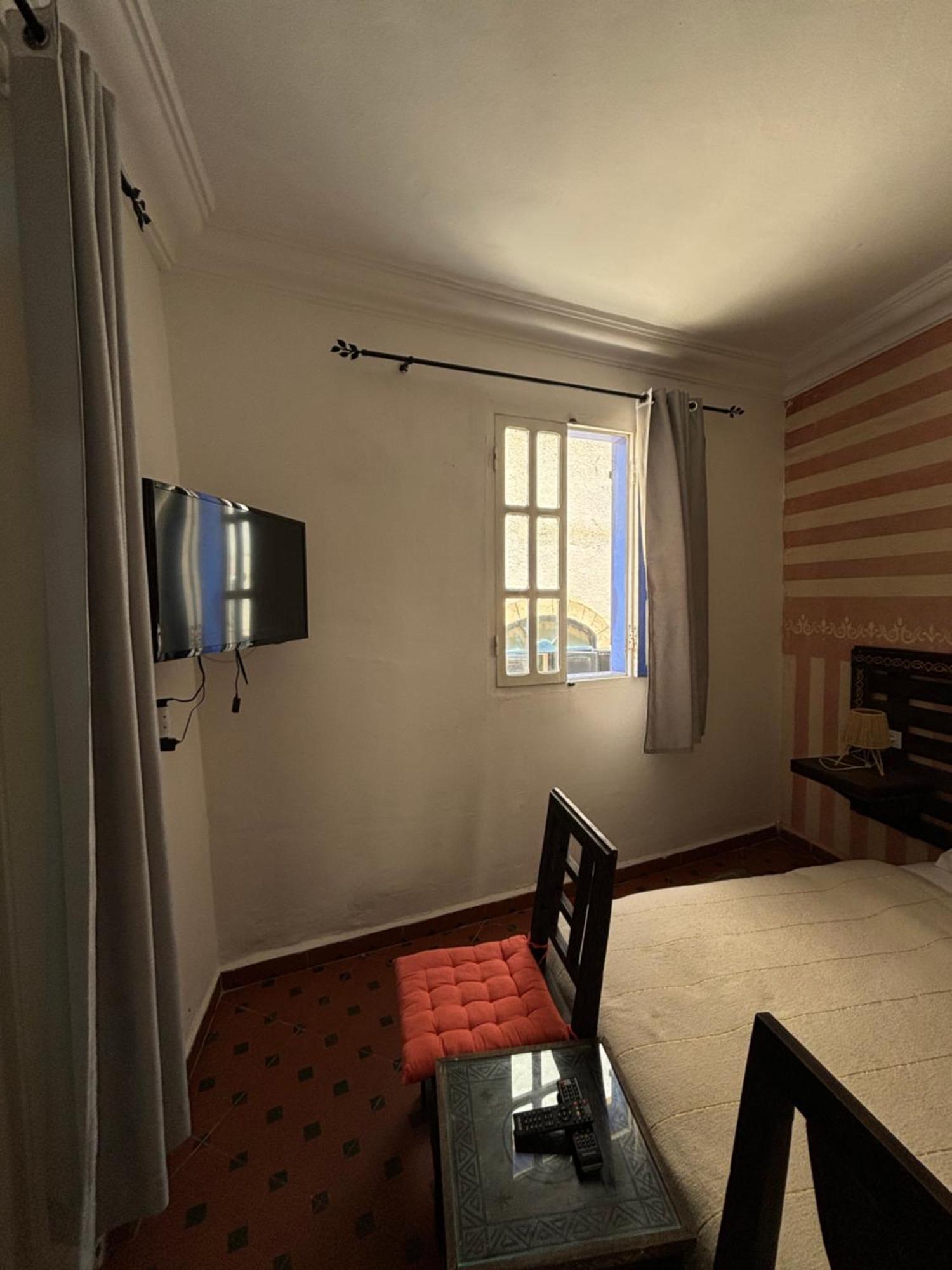 Hotel Wave Mogador Essaouira Exterior foto