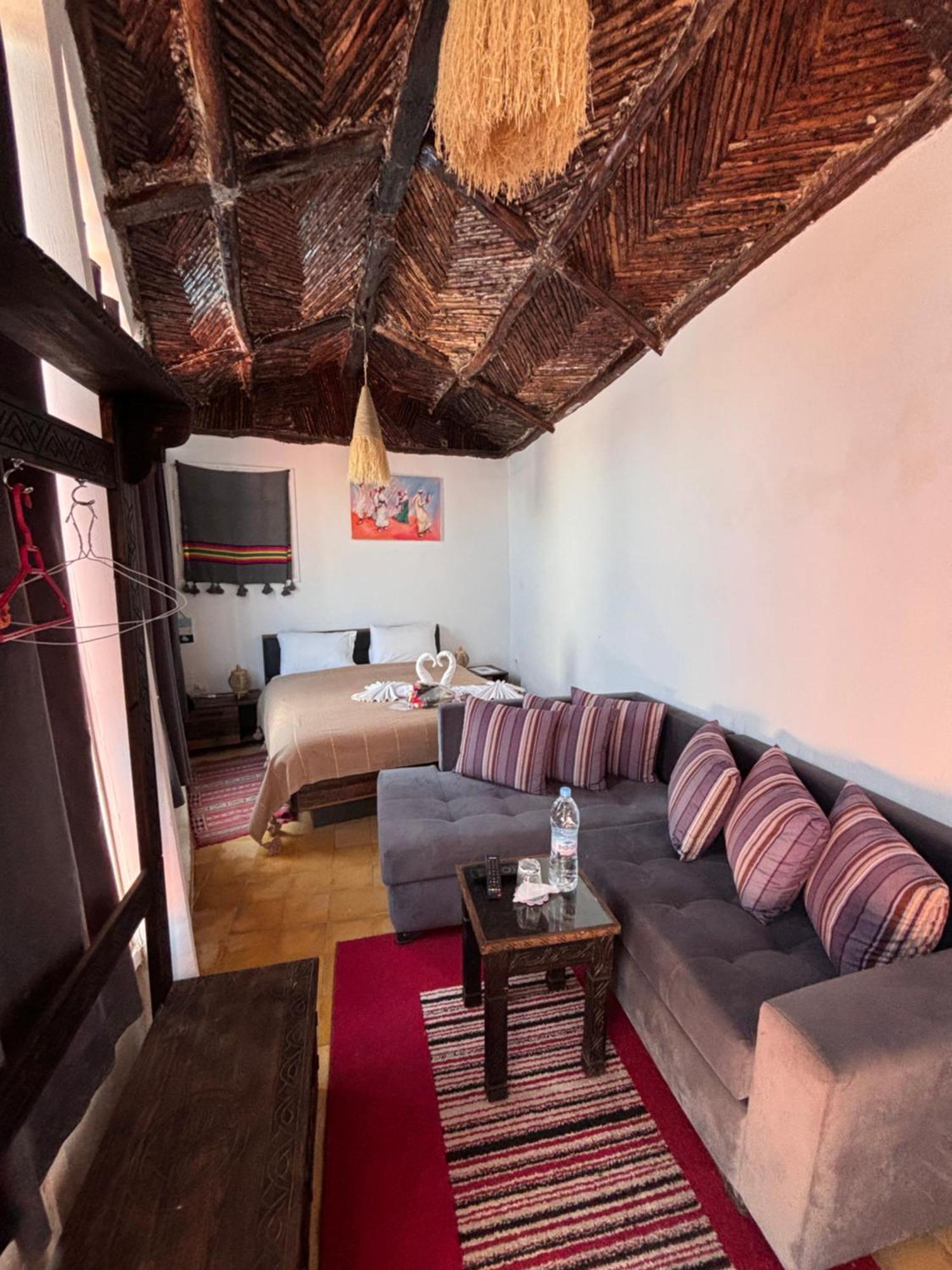 Hotel Wave Mogador Essaouira Exterior foto