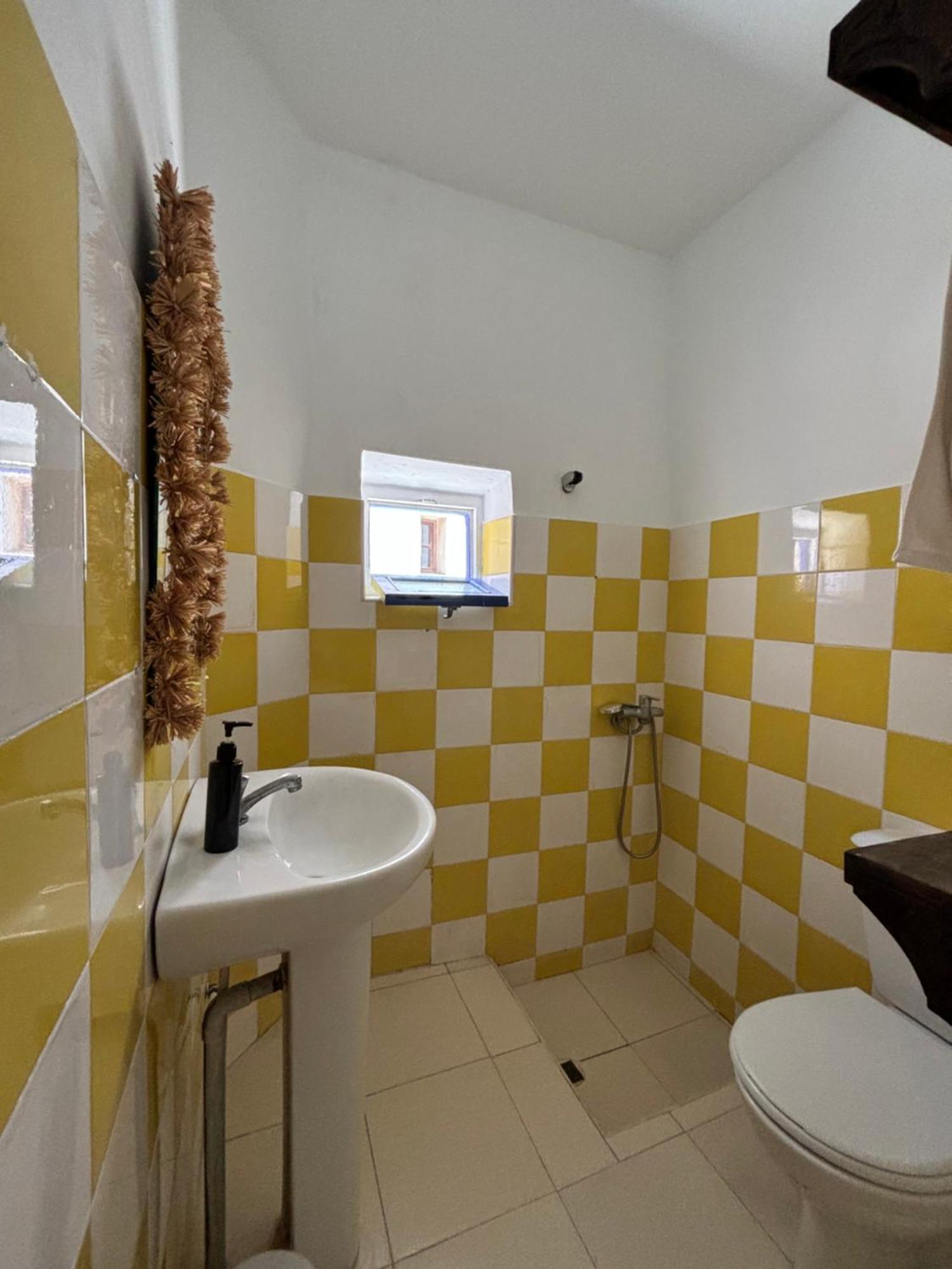 Hotel Wave Mogador Essaouira Exterior foto